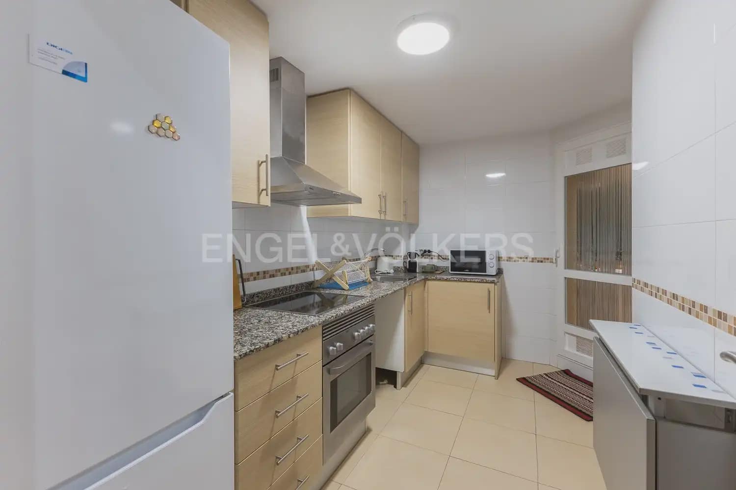 2 bedroom Flat for rent in Canet d'En Berenguer - € 1,000 (Ref: 9977686)