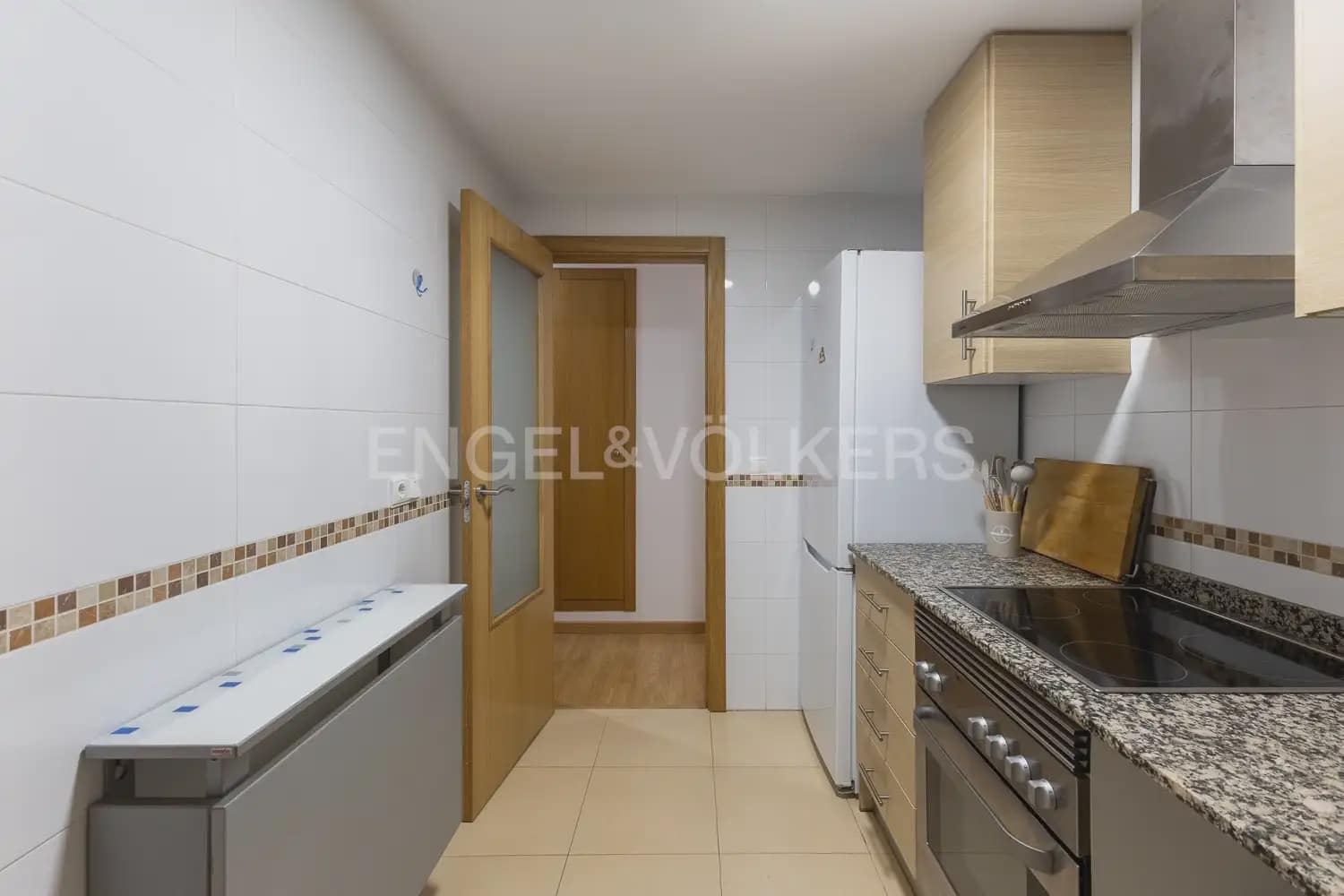 2 bedroom Flat for rent in Canet d'En Berenguer - € 1,000 (Ref: 9977686)
