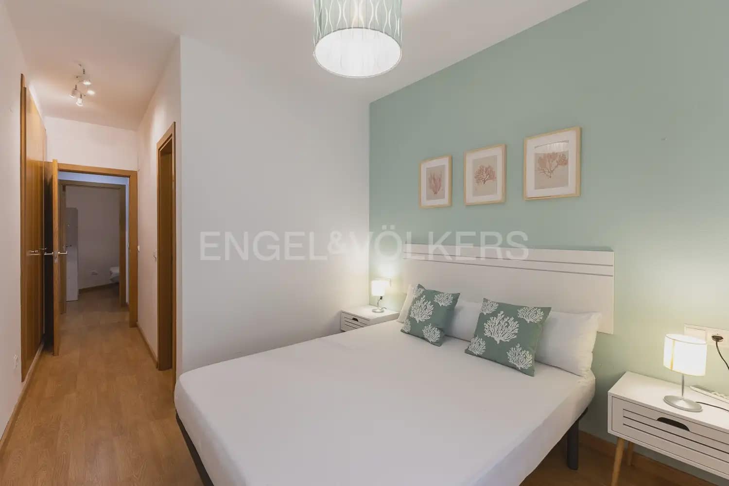 2 bedroom Flat for rent in Canet d'En Berenguer - € 1,000 (Ref: 9977686)