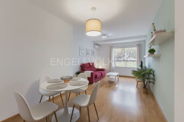 2 soveværelse Lejlighed til leje i Canet d'En Berenguer - € 1.000 (Ref: 9977686)