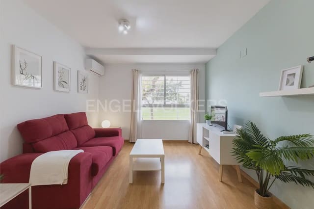 2 soveværelse Lejlighed til leje i Canet d'En Berenguer - € 1.000 (Ref: 9977686)