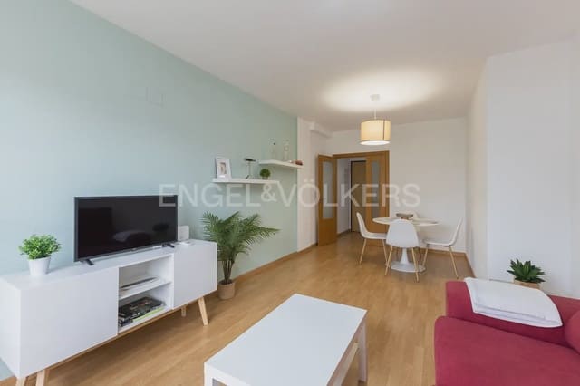 2 soveværelse Lejlighed til leje i Canet d'En Berenguer - € 1.000 (Ref: 9977686)