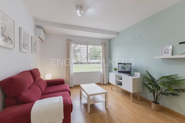 2 soveværelse Lejlighed til leje i Canet d'En Berenguer - € 1.000 (Ref: 9977686)