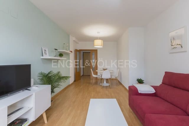 2 soveværelse Lejlighed til leje i Canet d'En Berenguer - € 1.000 (Ref: 9977686)
