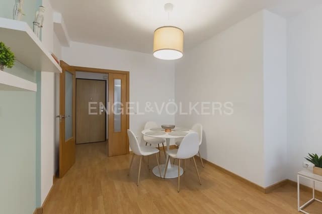 2 soveværelse Lejlighed til leje i Canet d'En Berenguer - € 1.000 (Ref: 9977686)