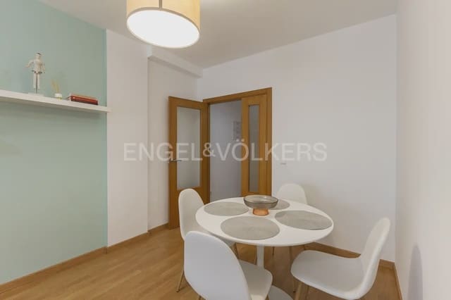 2 soveværelse Lejlighed til leje i Canet d'En Berenguer - € 1.000 (Ref: 9977686)