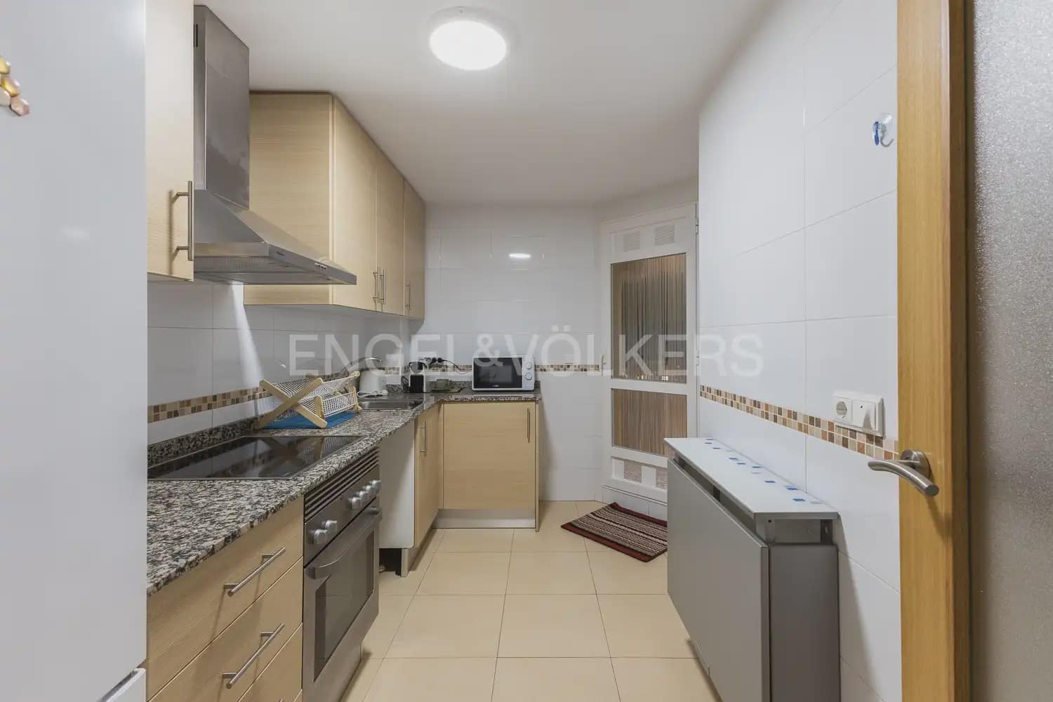 2 bedroom Flat for rent in Canet d'En Berenguer - € 1,000 (Ref: 9977686)