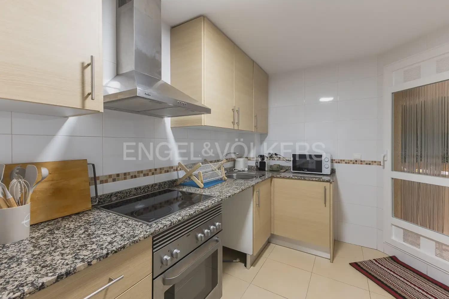 2 bedroom Flat for rent in Canet d'En Berenguer - € 1,000 (Ref: 9977686)