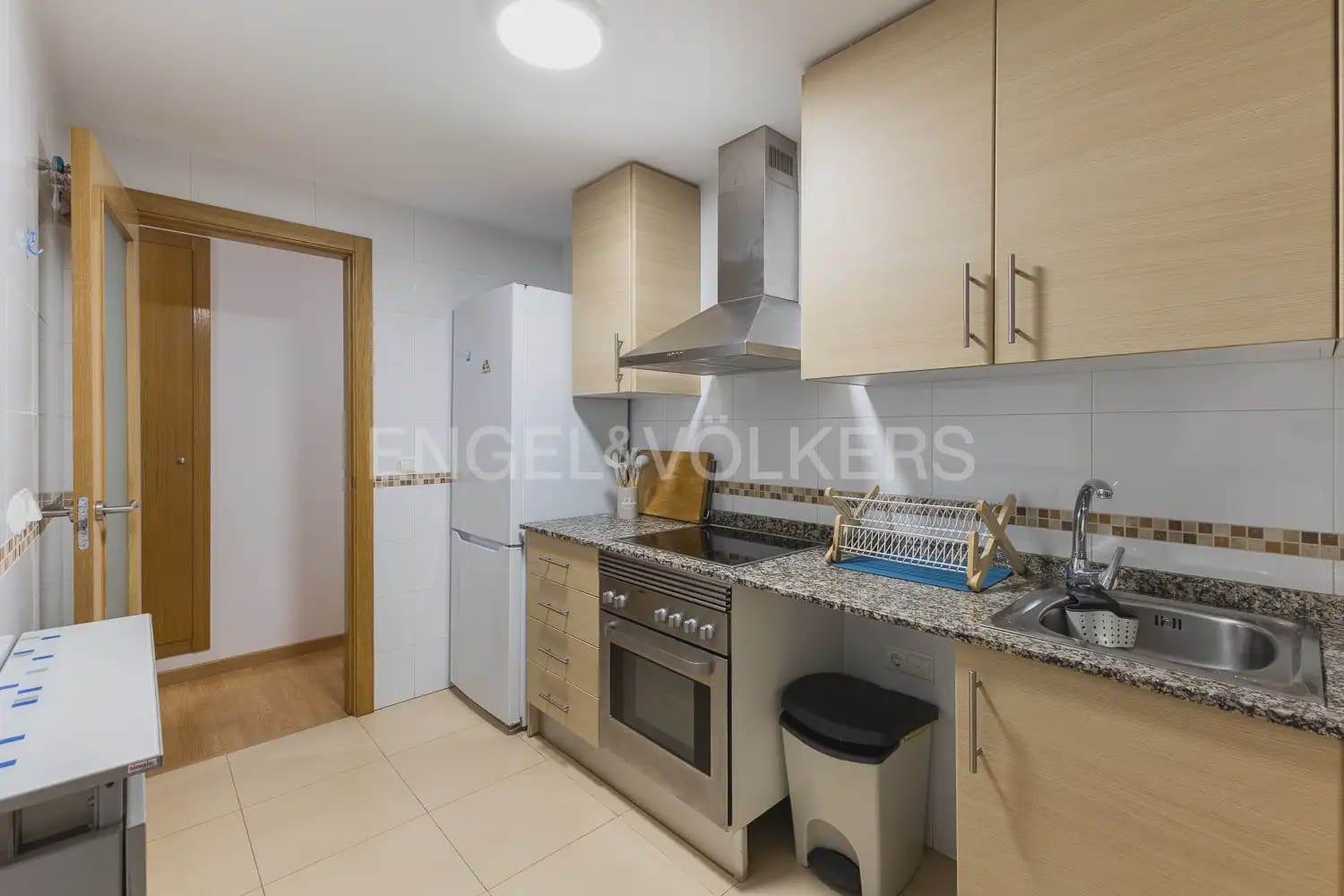 2 bedroom Flat for rent in Canet d'En Berenguer - € 1,000 (Ref: 9977686)