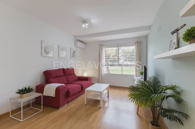 2 soveværelse Lejlighed til leje i Canet d'En Berenguer - € 1.000 (Ref: 9977686)