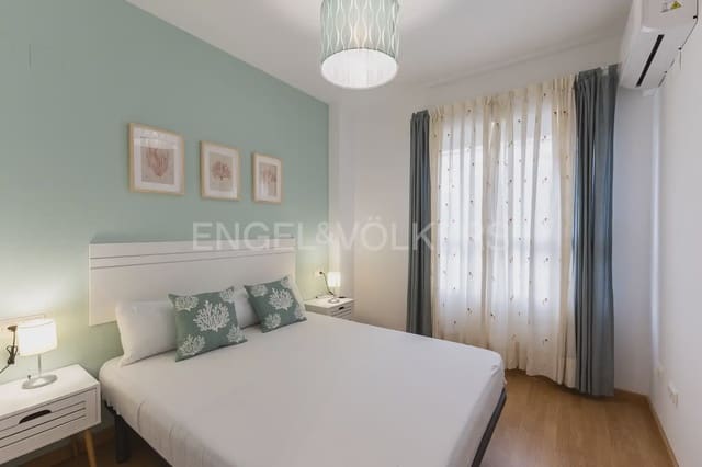 2 soveværelse Lejlighed til leje i Canet d'En Berenguer - € 1.000 (Ref: 9977686)