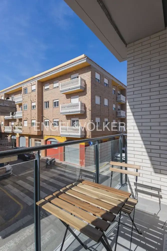 2 bedroom Flat for rent in Massanassa - € 1,150 (Ref: 9977687)
