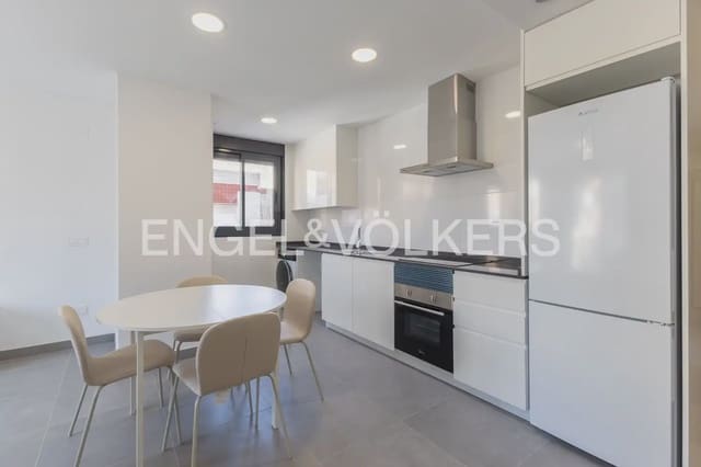 2 sypialnia Mieszkanie do wynajęcia w Massanassa - 1 150 € (Ref: 9977687)