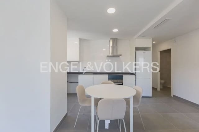 2 sypialnia Mieszkanie do wynajęcia w Massanassa - 1 150 € (Ref: 9977687)