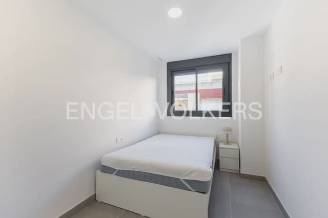 2 sypialnia Mieszkanie do wynajęcia w Massanassa - 1 150 € (Ref: 9977687)