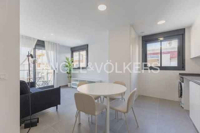 2 sypialnia Mieszkanie do wynajęcia w Massanassa - 1 150 € (Ref: 9977687)