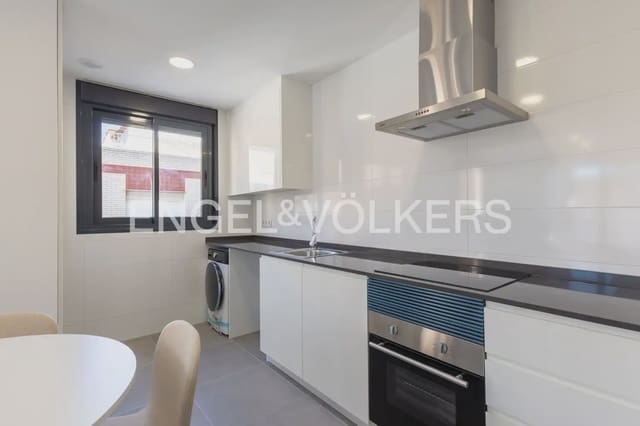 2 sypialnia Mieszkanie do wynajęcia w Massanassa - 1 150 € (Ref: 9977687)