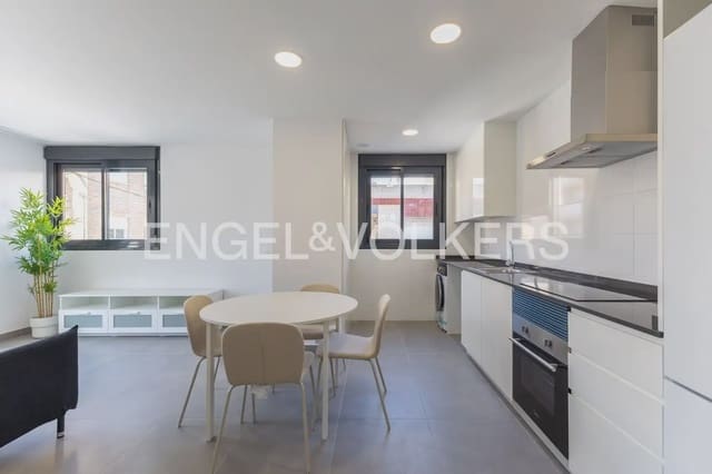 2 sypialnia Mieszkanie do wynajęcia w Massanassa - 1 150 € (Ref: 9977687)