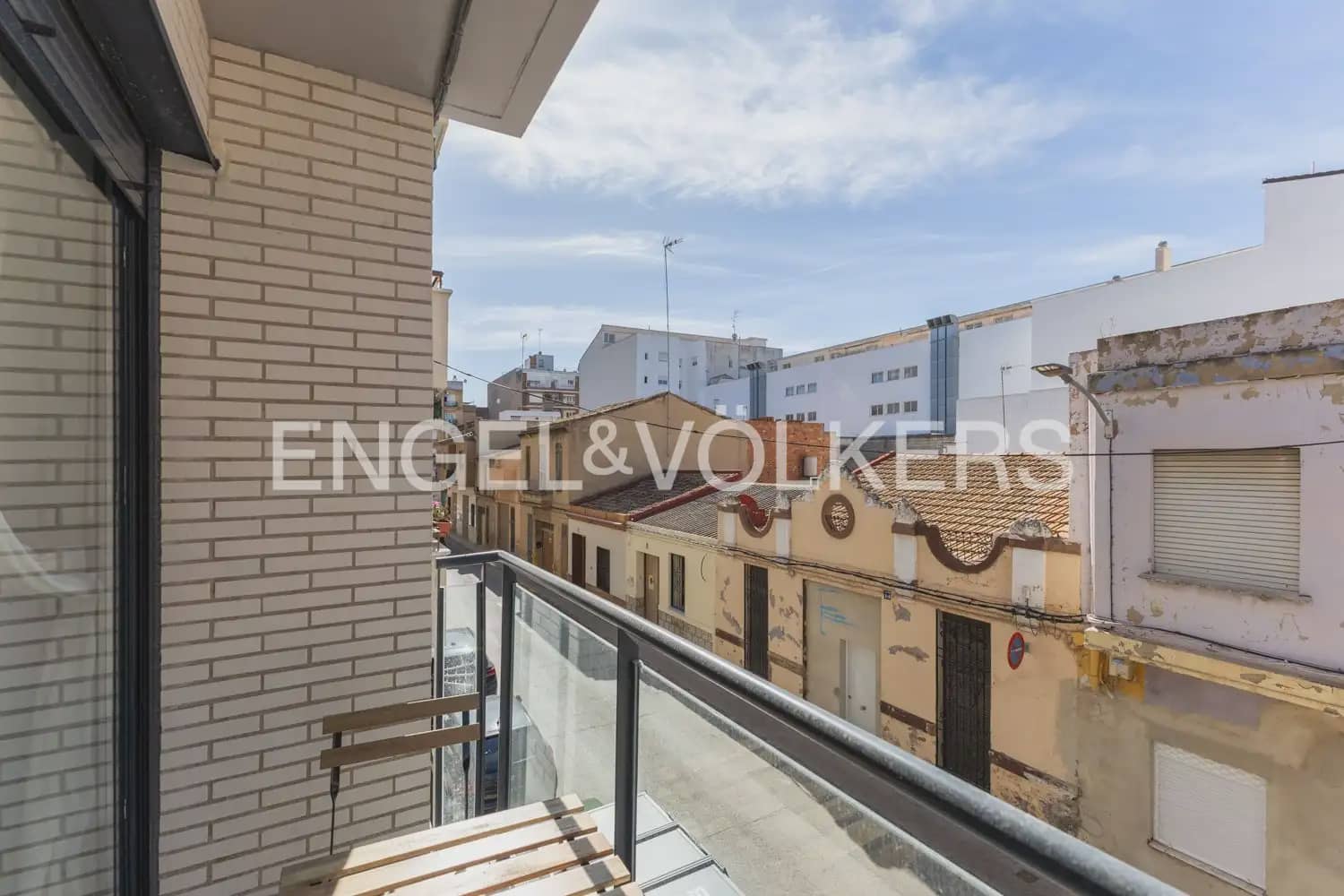 2 bedroom Flat for rent in Massanassa - € 1,150 (Ref: 9977687)