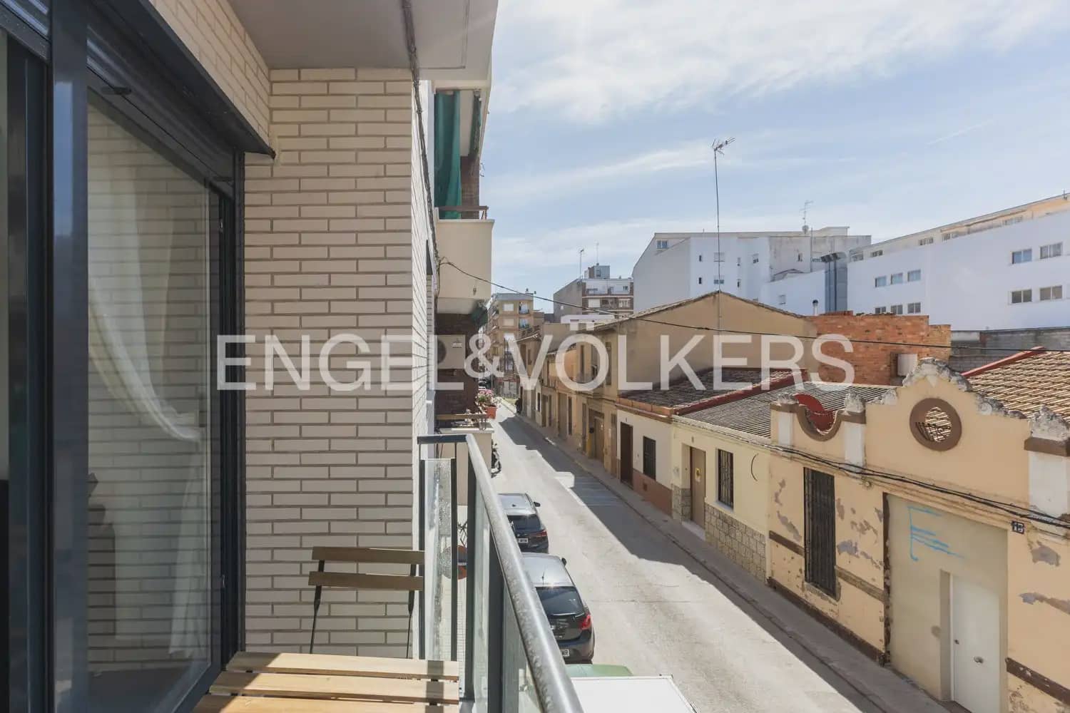 2 bedroom Flat for rent in Massanassa - € 1,150 (Ref: 9977687)