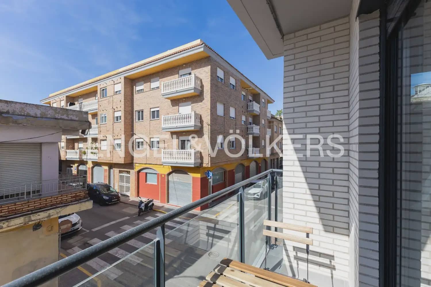 2 bedroom Flat for rent in Massanassa - € 1,150 (Ref: 9977687)
