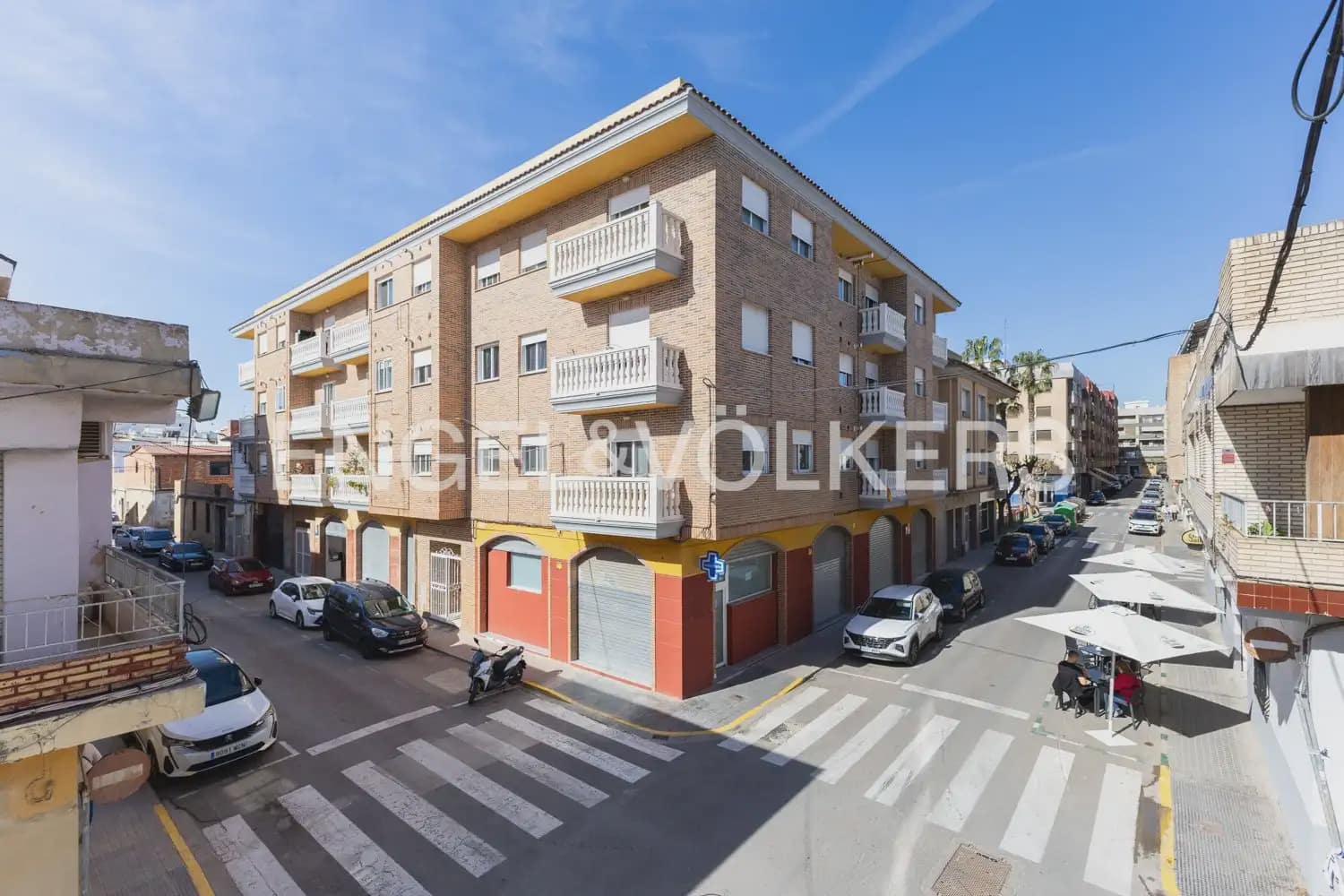 2 bedroom Flat for rent in Massanassa - € 1,150 (Ref: 9977687)