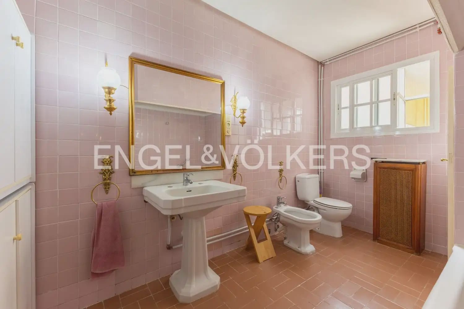 6 soverom Penthouse til salgs i Valencia by med garasje - € 1 750 000 (Ref: 9977830)