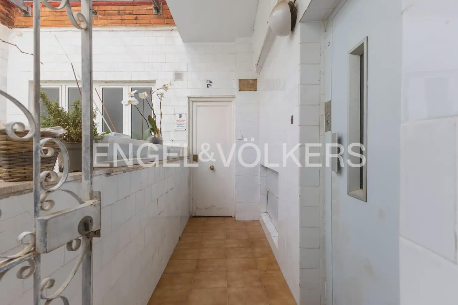 6 soverom Penthouse til salgs i Valencia by med garasje - € 1 750 000 (Ref: 9977830)
