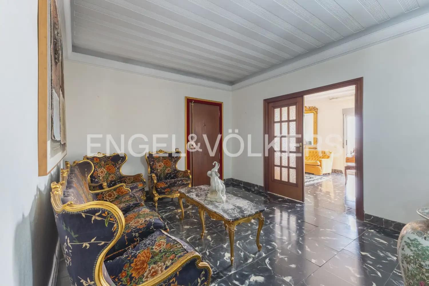 6 soverom Penthouse til salgs i Valencia by med garasje - € 1 750 000 (Ref: 9977830)