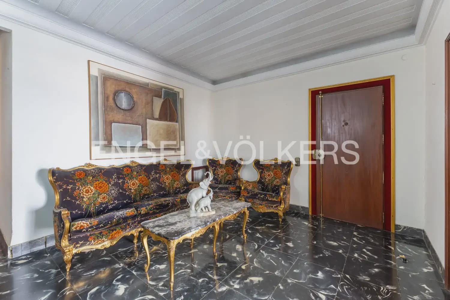 6 soverom Penthouse til salgs i Valencia by med garasje - € 1 750 000 (Ref: 9977830)