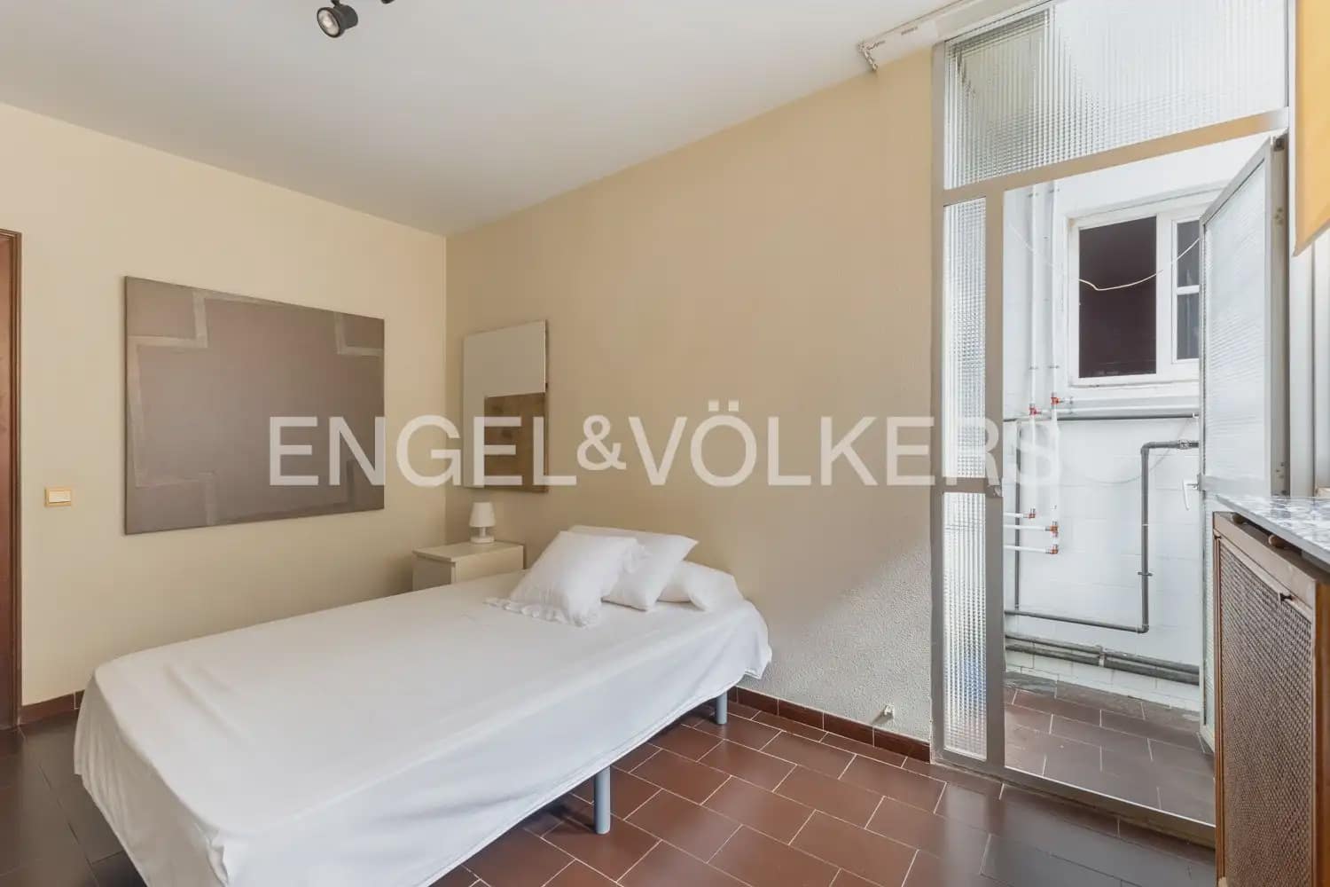 6 soverom Penthouse til salgs i Valencia by med garasje - € 1 750 000 (Ref: 9977830)