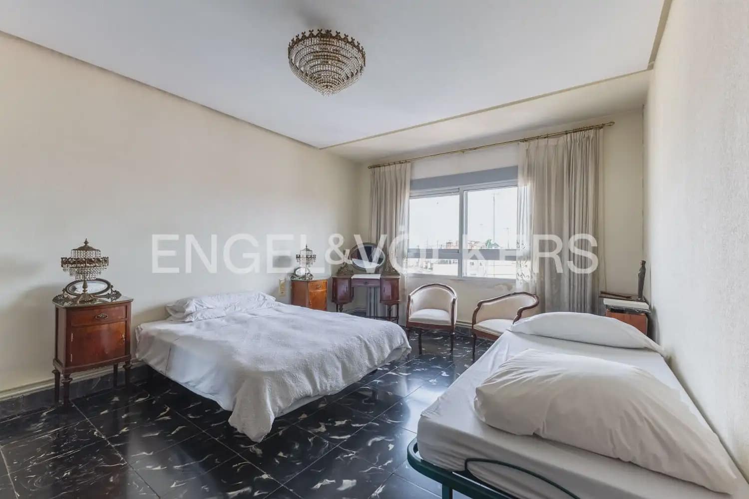 6 soverom Penthouse til salgs i Valencia by med garasje - € 1 750 000 (Ref: 9977830)