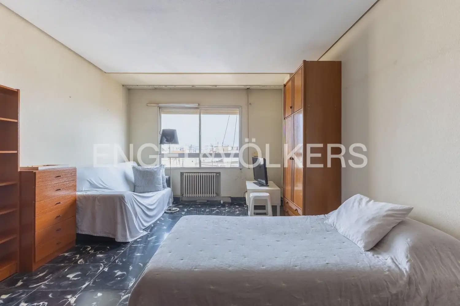 6 soverom Penthouse til salgs i Valencia by med garasje - € 1 750 000 (Ref: 9977830)