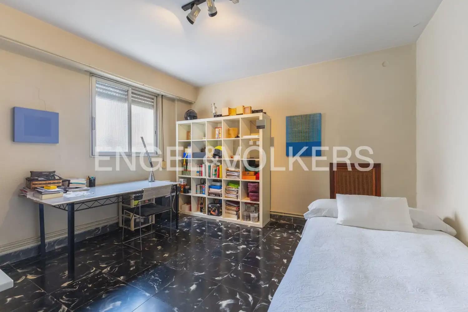6 soverom Penthouse til salgs i Valencia by med garasje - € 1 750 000 (Ref: 9977830)