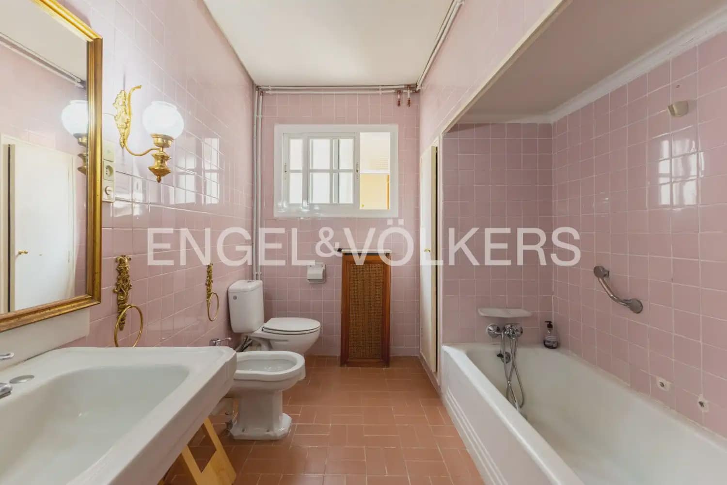 6 soverom Penthouse til salgs i Valencia by med garasje - € 1 750 000 (Ref: 9977830)