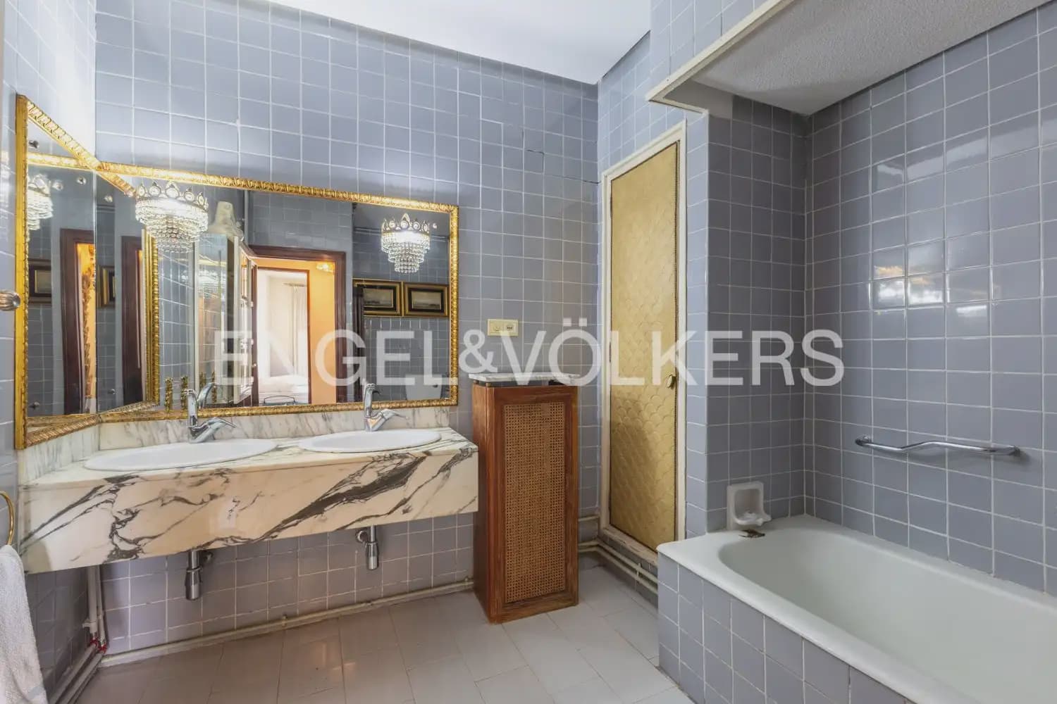 6 soverom Penthouse til salgs i Valencia by med garasje - € 1 750 000 (Ref: 9977830)