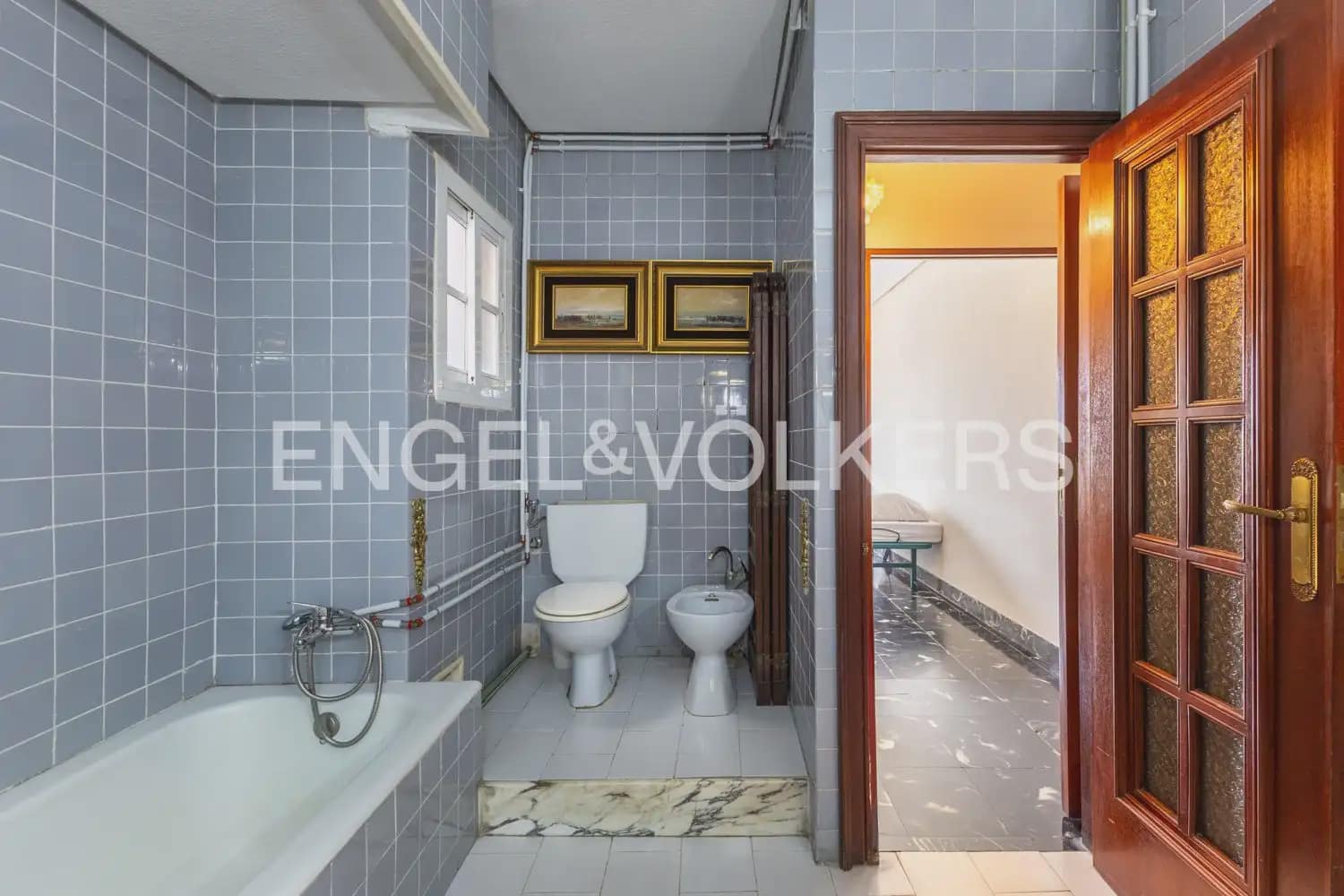 6 soverom Penthouse til salgs i Valencia by med garasje - € 1 750 000 (Ref: 9977830)
