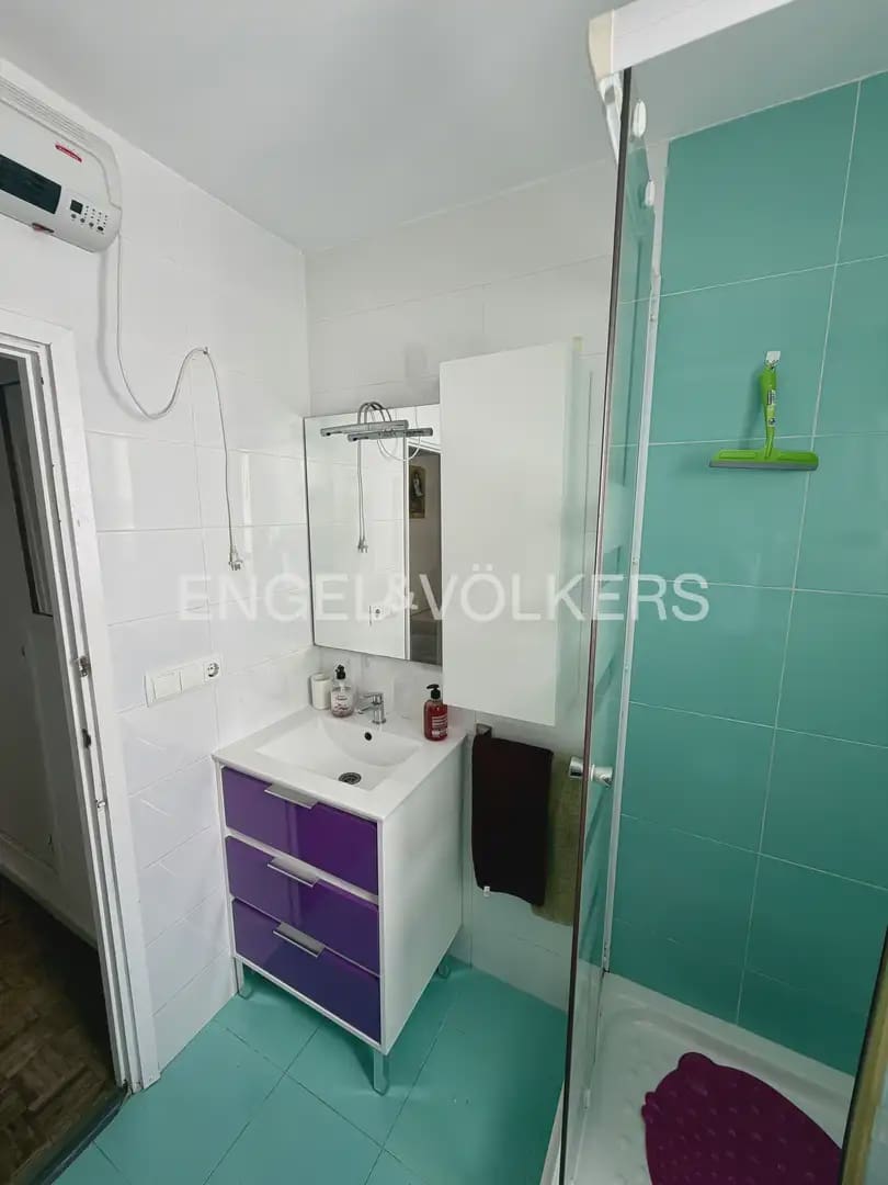 4 soveværelse Lejlighed til leje i Valencia by - € 1.750 (Ref: 9977947)