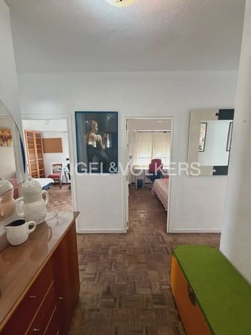 4 soveværelse Lejlighed til leje i Ciutat Universitaria, Valencia by - € 1.750 (Ref: 9977947)