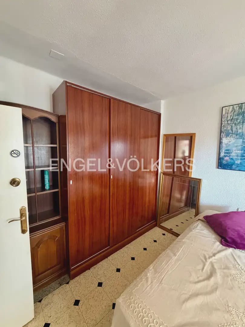 4 soveværelse Lejlighed til leje i Valencia by - € 1.750 (Ref: 9977947)