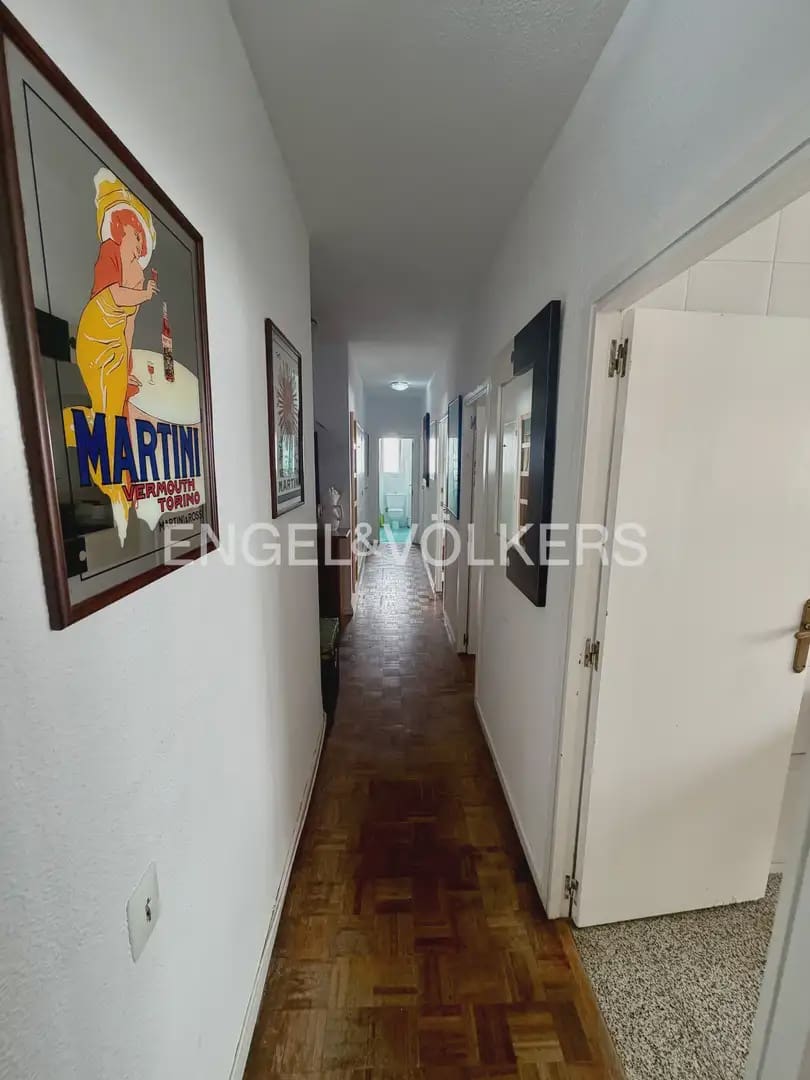 4 soveværelse Lejlighed til leje i Valencia by - € 1.750 (Ref: 9977947)