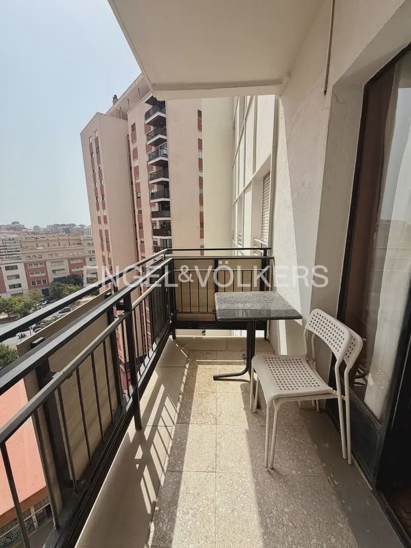 4 soveværelse Lejlighed til leje i Valencia by - € 1.750 (Ref: 9977947)