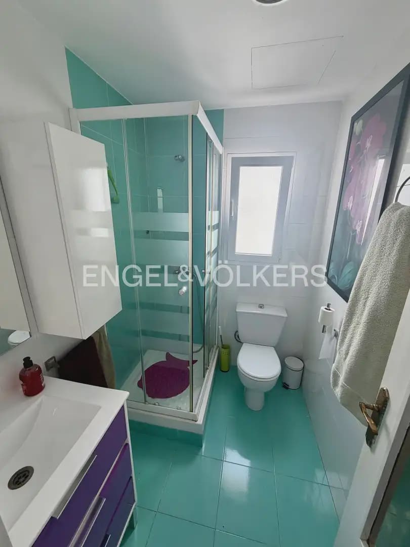 4 soveværelse Lejlighed til leje i Valencia by - € 1.750 (Ref: 9977947)
