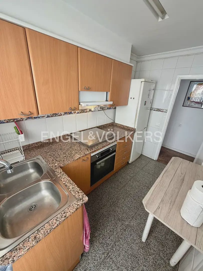 4 soveværelse Lejlighed til leje i Valencia by - € 1.750 (Ref: 9977947)