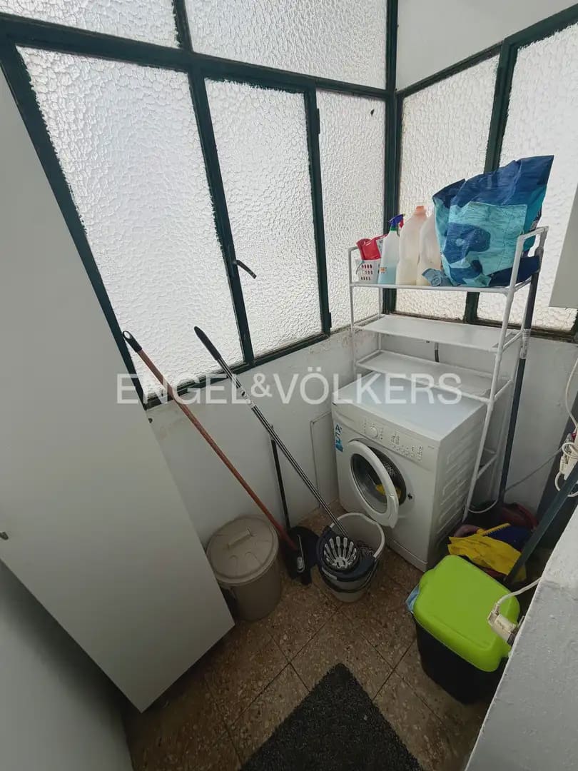 4 soveværelse Lejlighed til leje i Valencia by - € 1.750 (Ref: 9977947)