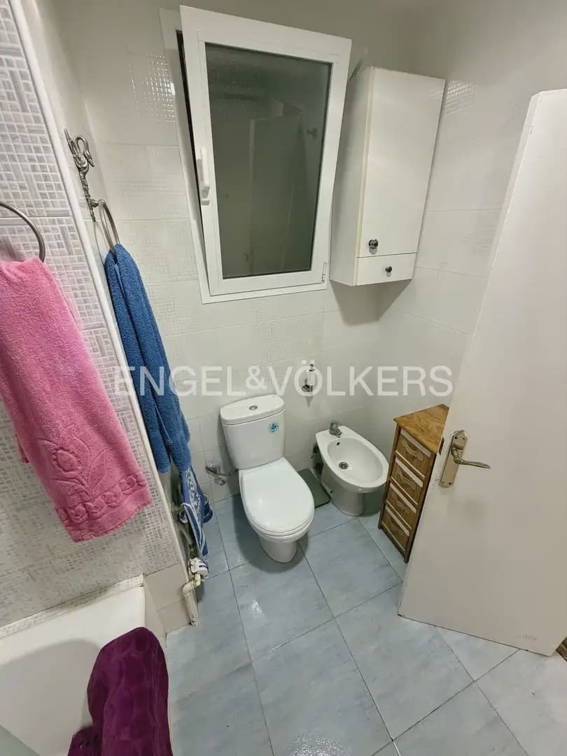 4 soveværelse Lejlighed til leje i Valencia by - € 1.750 (Ref: 9977947)