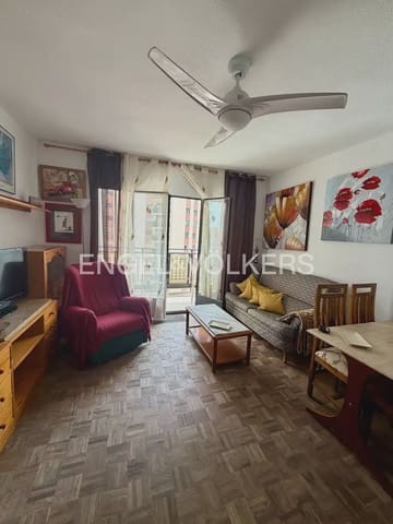 4 soveværelse Lejlighed til leje i Ciutat Universitaria, Valencia by - € 1.750 (Ref: 9977947)
