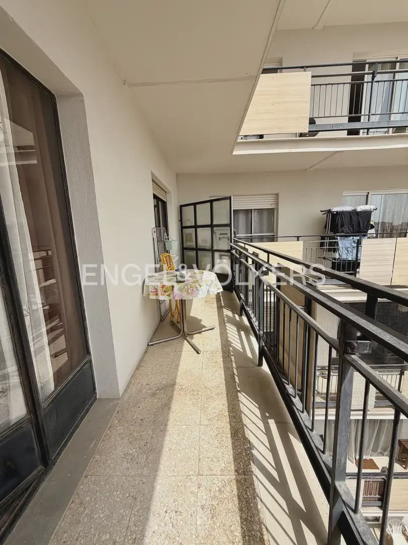 4 soveværelse Lejlighed til leje i Valencia by - € 1.750 (Ref: 9977947)