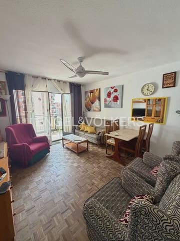 4 soveværelse Lejlighed til leje i Ciutat Universitaria, Valencia by - € 1.750 (Ref: 9977947)