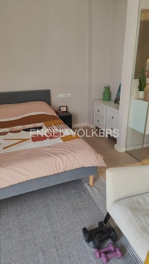 3 bedroom Flat for rent in Valencia city - € 1,900 (Ref: 9978006)